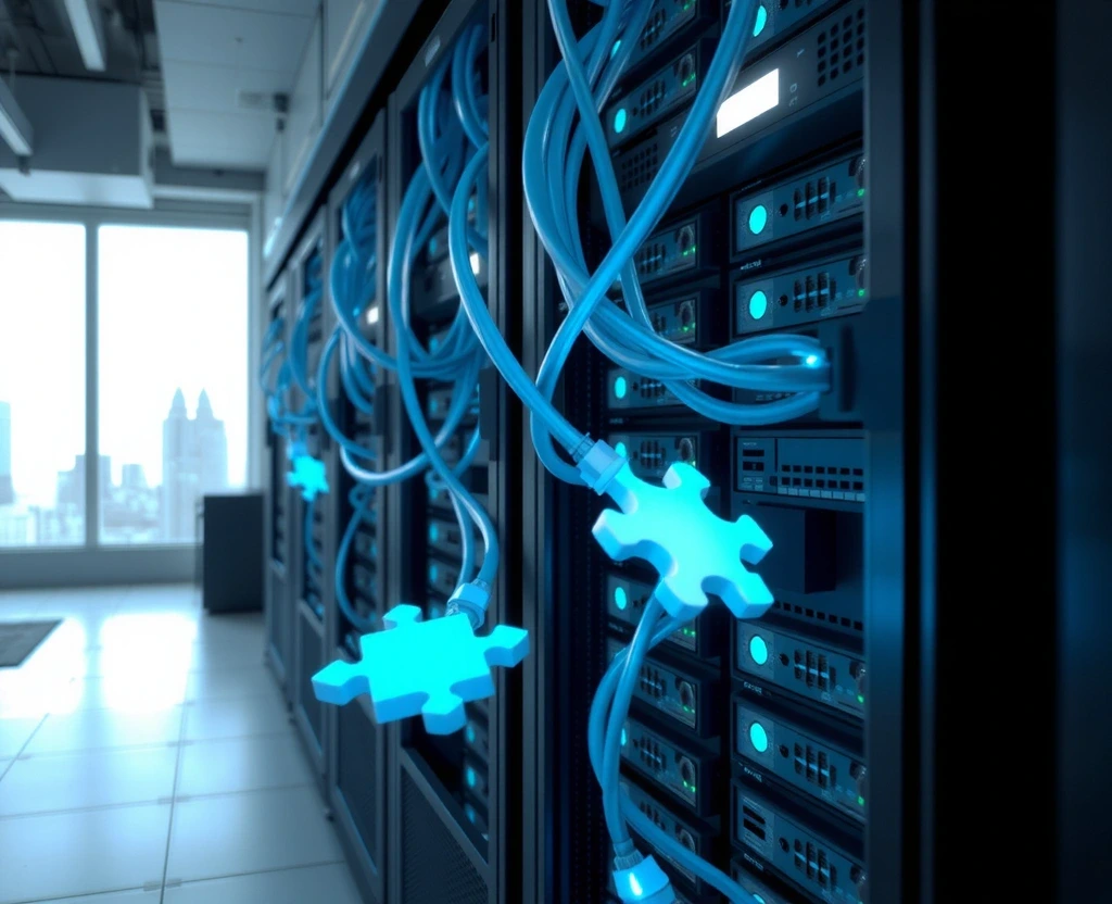 Infrastructure Visual