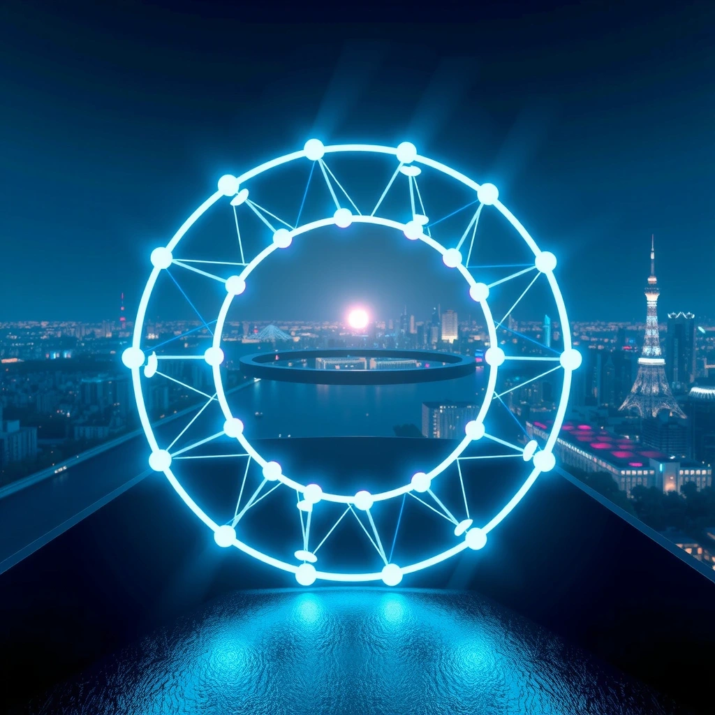 AI Neural Loop Concept